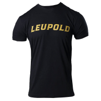 LEUPOLD Leupold Wordmark Tee