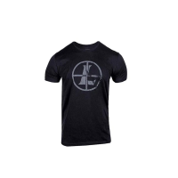 LEUPOLD Men's Distressed Reticle Tee