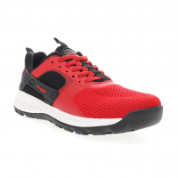 PROPET Women's Visper Red Hiking Shoes (WOA022MRED)