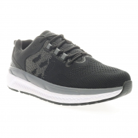 PROPET Men's Ultra 267 Black/Grey Running Shoes (MAA322MBGR)