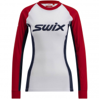 SWIX Women's Racex Classic Long Sleeve Shirt (10110-23)