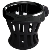 CIRO Drink Holder With Aluminum Clamp Mount