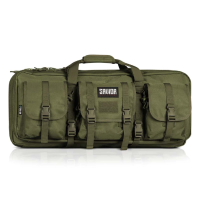 SAVIOR EQUIPMENT American Classic Double Shorty Barrel Rifle Bag