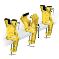 TOKO World Cup Ski Vise (5560035)