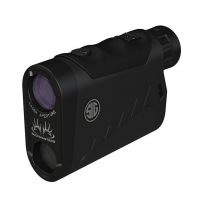 SIG SAUER Buckmasters 1500 Black Laser Rangefinder (SOK15601)