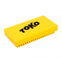 TOKO Polishing Brush Liquid Paraffin (5545251)