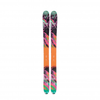 LINE Women's Pandora 110 Skis (A230301901)