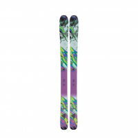 LINE Women's Pandora 94 Skis (A230302101)