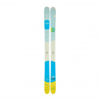 LINE Unisex Tom Wallisch Pro Skis (A230300801)