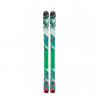 LINE Women's Pandora 84 Skis (A230302201)