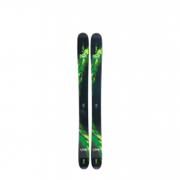 LINE Youth Bacon Shorty All-Mountain Skis (A230302901)