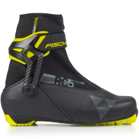 FISCHER RC5 Combi Nordic Ski Boots (S18523)