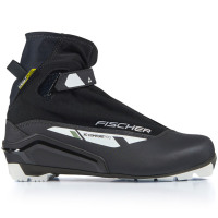 FISCHER XC Comfort Pro Nordic Ski Boots (S20723)