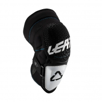 LEATT 3DF Hybrid Knee Guard