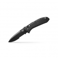 BENCHMADE Presidio II Automatic Folding Knife (5700SBK)