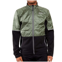 SWIX Men's Navado Hybrid Jacket