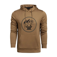 VORTEX Men's 3 Peaks Performance Hoodie