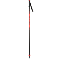ROSSIGNOL Junior's Tactic JR Alpine Poles (RD)