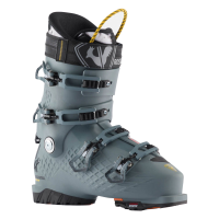 ROSSIGNOL Men's Alltrack 110 HV GW Steel Gray Ski Boots (RBM3130)
