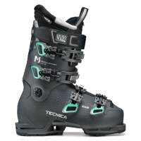 TECNICA Women's Mach Sport LV 85 W Graphite Ski Boots (20158FG0062)