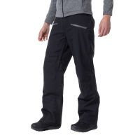 ROSSIGNOL Men's Evader Ski Pants (RLMMP07)