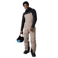 ROSSIGNOL Men's Relaxed Bib Pants (RLMMP06)