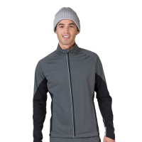 ROSSIGNOL Men's Poursuite Jacket (RLMMJ18)