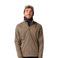 ROSSIGNOL Men's Poursuite Jacket (RLMMJ18)