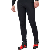 ROSSIGNOL Men's Poursuite Black Pants (RLMMP08-200)