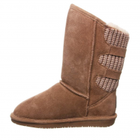 BEARPAW Women's Boshie Wide Boots (1670W)