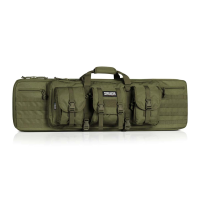 SAVIOR EQUIPMENT American Classic Double Rifle Case
