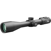SIG SAUER Tango-DMR 5-30x56mm Illuminated FFP MRAD DEV-L 2.0 Riflescope, Black (SOTD65112)