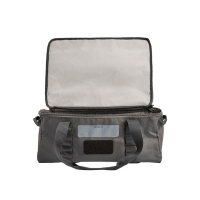 VERTX VTAC Large Base Grey Stackable Storage Cube (F1-VTX5704-BGY)