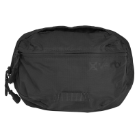 VERTX Long Walks It's Almost Black Multipurpose Waist Pack (F1-VTX5057-IAB)