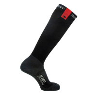 DISSENT IQ Fit Ultimate Socks (31001-001-12)