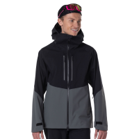 ROSSIGNOL Men's Evader Jacket (RLMMJ11)