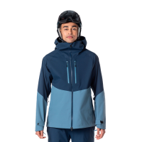 ROSSIGNOL Men's Evader Jacket (RLMMJ11)