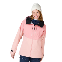 ROSSIGNOL Women's Rallybird Jacket (RLMWJ09)