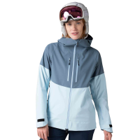 ROSSIGNOL Women's Rallybird Jacket (RLMWJ09)