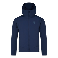 ROSSIGNOL Men's Opside Hoodie Jacket (RLMMJ14)