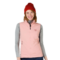 ROSSIGNOL Women's Opside Vest (RLMWJ18)