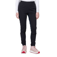 ROSSIGNOL Women's Poursuite Black Pants (RLMWP08-200)