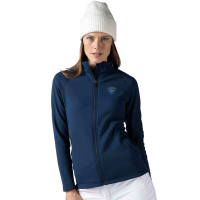 ROSSIGNOL Women's Classic Clim Jacket (RLMWL05)