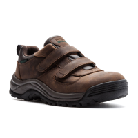 PROPET Men's Cliff Walker Low Strap Shoes (MBA023L)