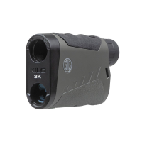 SIG SAUER KILO3K 6x22mm Ranger Green Laser Rangefinder (SOK3K602)