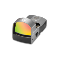 BURRIS FastFire III 3 MOA Dot Reflex Sight (300234)