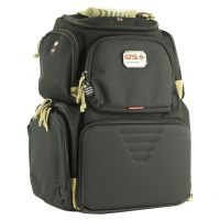 GPS Handgunner Backpack (GPS-1711BP)