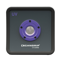 SCANGRIP Nova-Uv S For Fast Curing LED UV Flood Light (03.5802US)