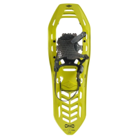 ATLAS SNOW-SHOE COMPANY Helium-Trail 26 Green Snowshoes (U220100102260)