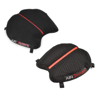 AIRHAWK R-REVB Cruiser R Large And Cruiser R Small Motorcycle Seat Cushion (FA-CRL-CRS-2PK)